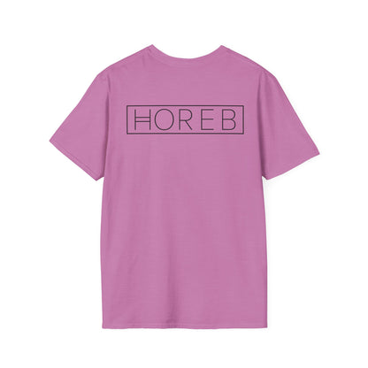 HOREB Tee [Black]