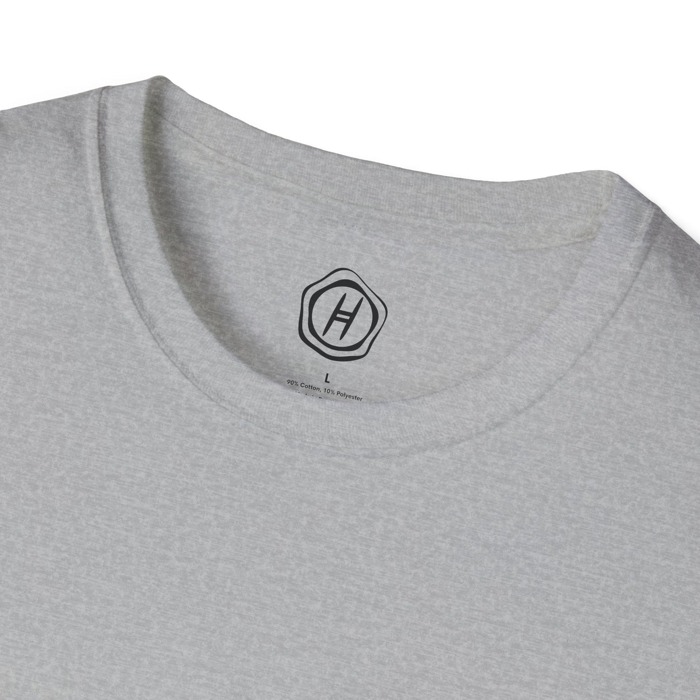 HOREB Tee [Black]