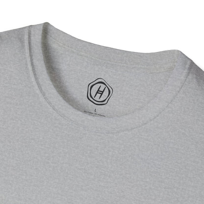 HOREB Tee [Black]