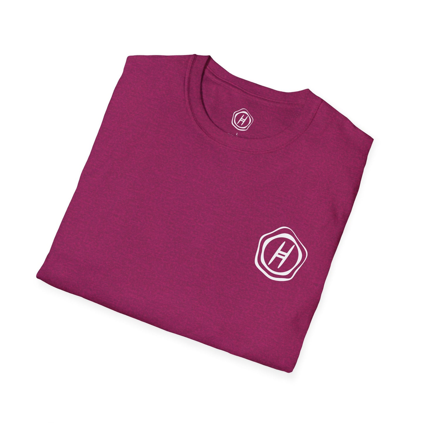 HOREB Tee [White]