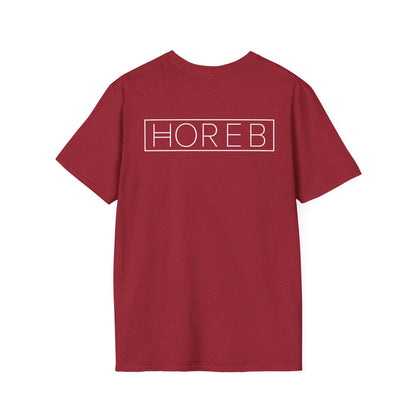 HOREB Tee [White]