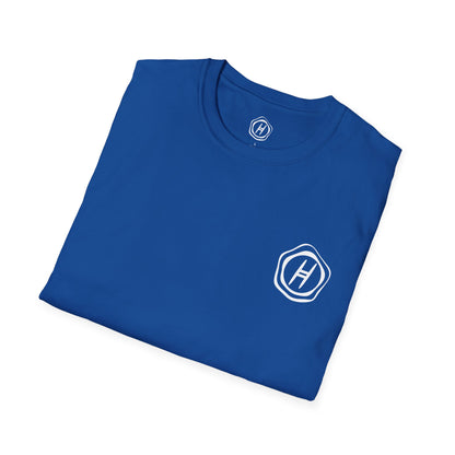 HOREB Tee [White]