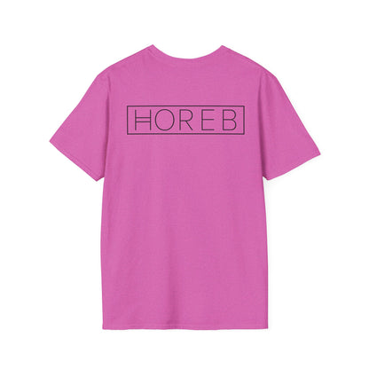 HOREB Tee [Black]