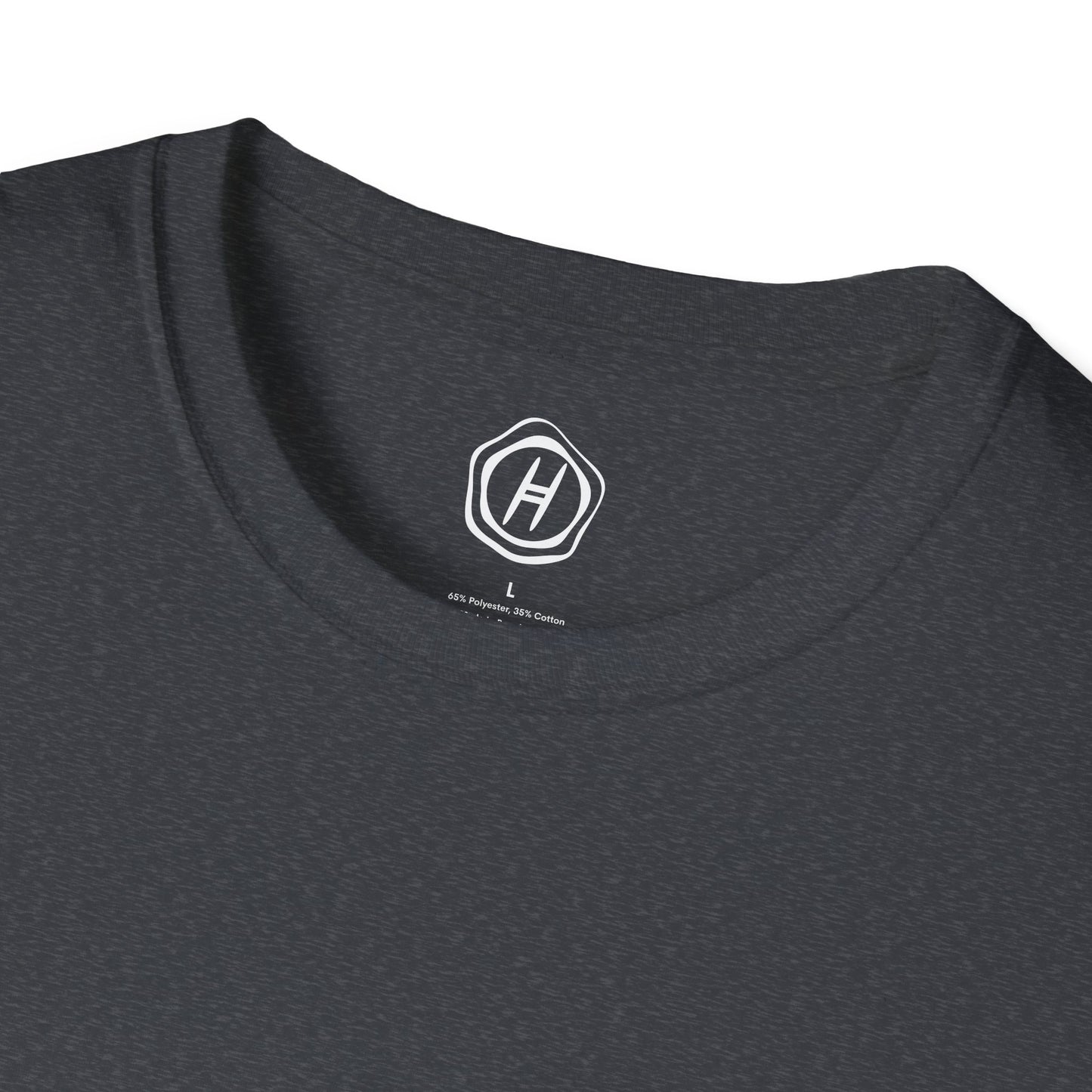 HOREB Tee [White]