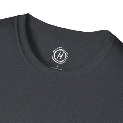 HOREB Tee [White]