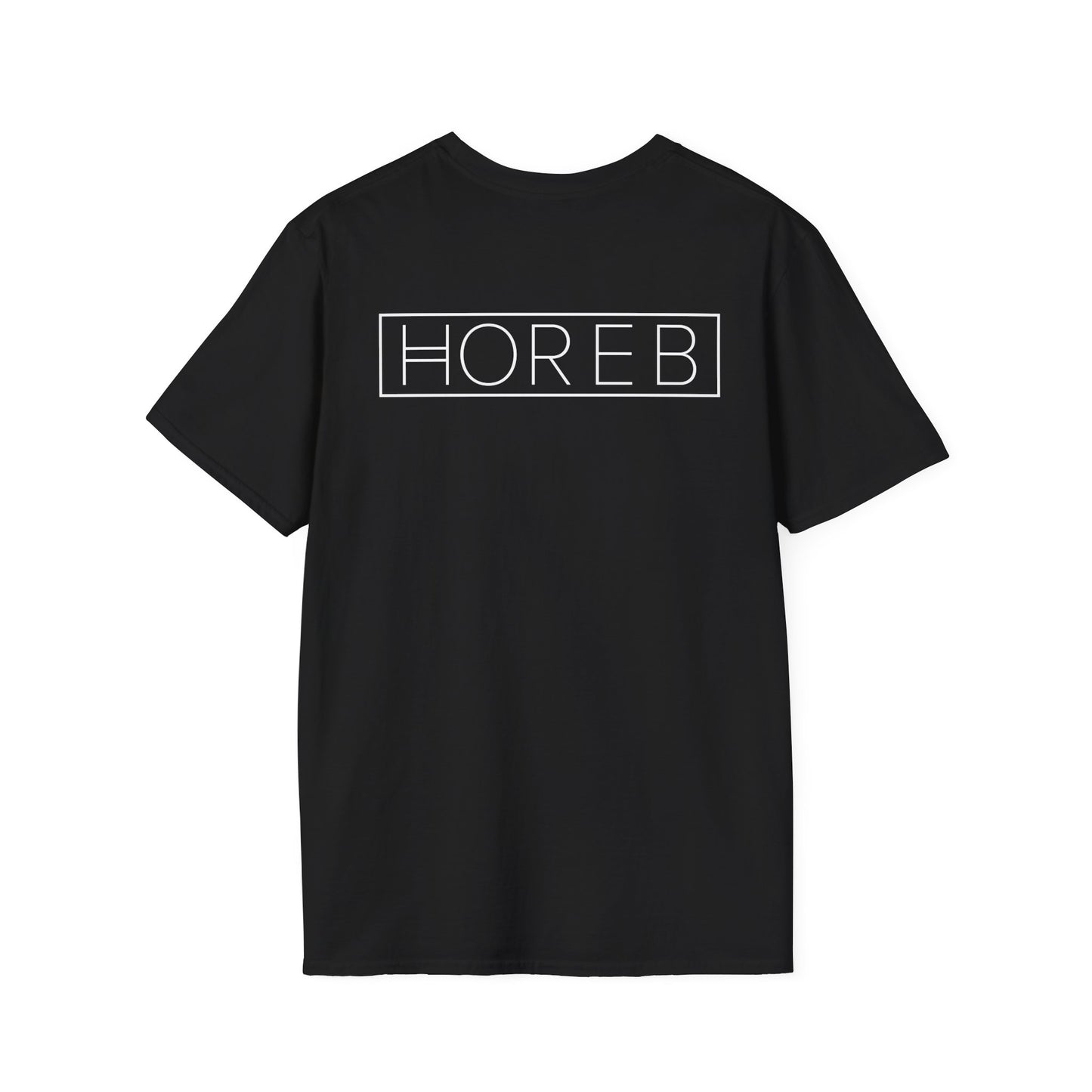 HOREB Tee [White]