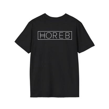 HOREB Tee [White]