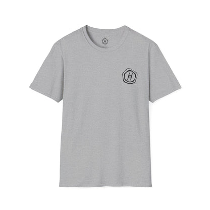 HOREB Tee [Black]