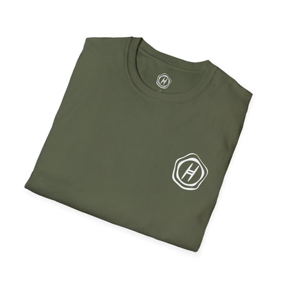 HOREB Tee [White]