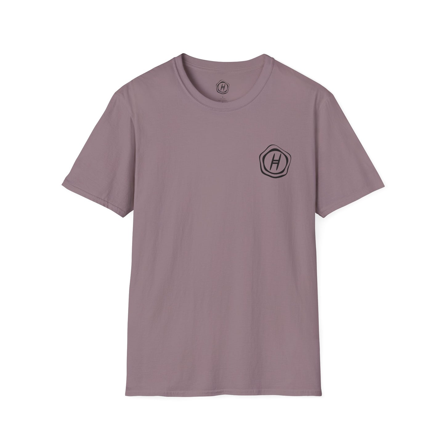 HOREB Tee [Black]