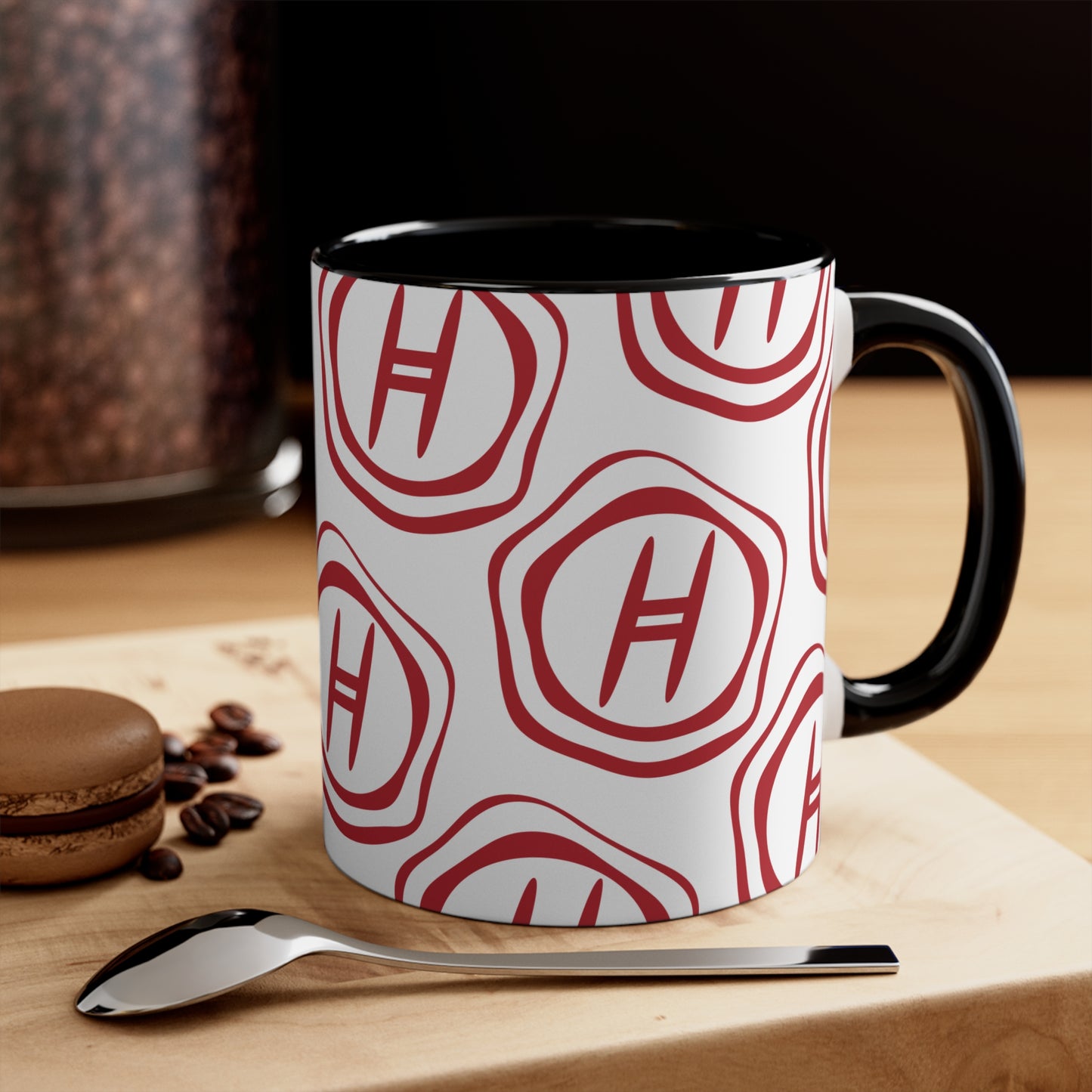 HOREB Coffee Mug