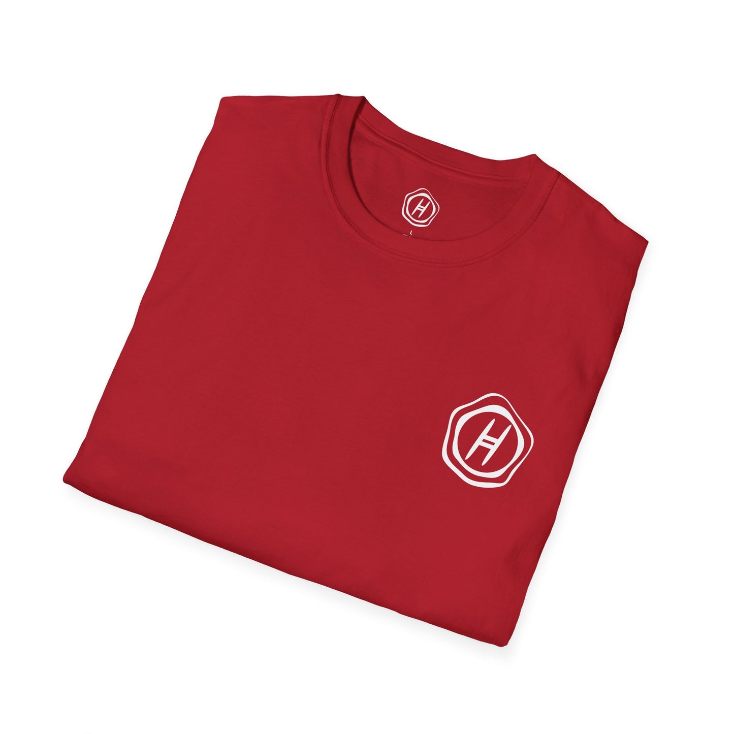 HOREB Tee [White]