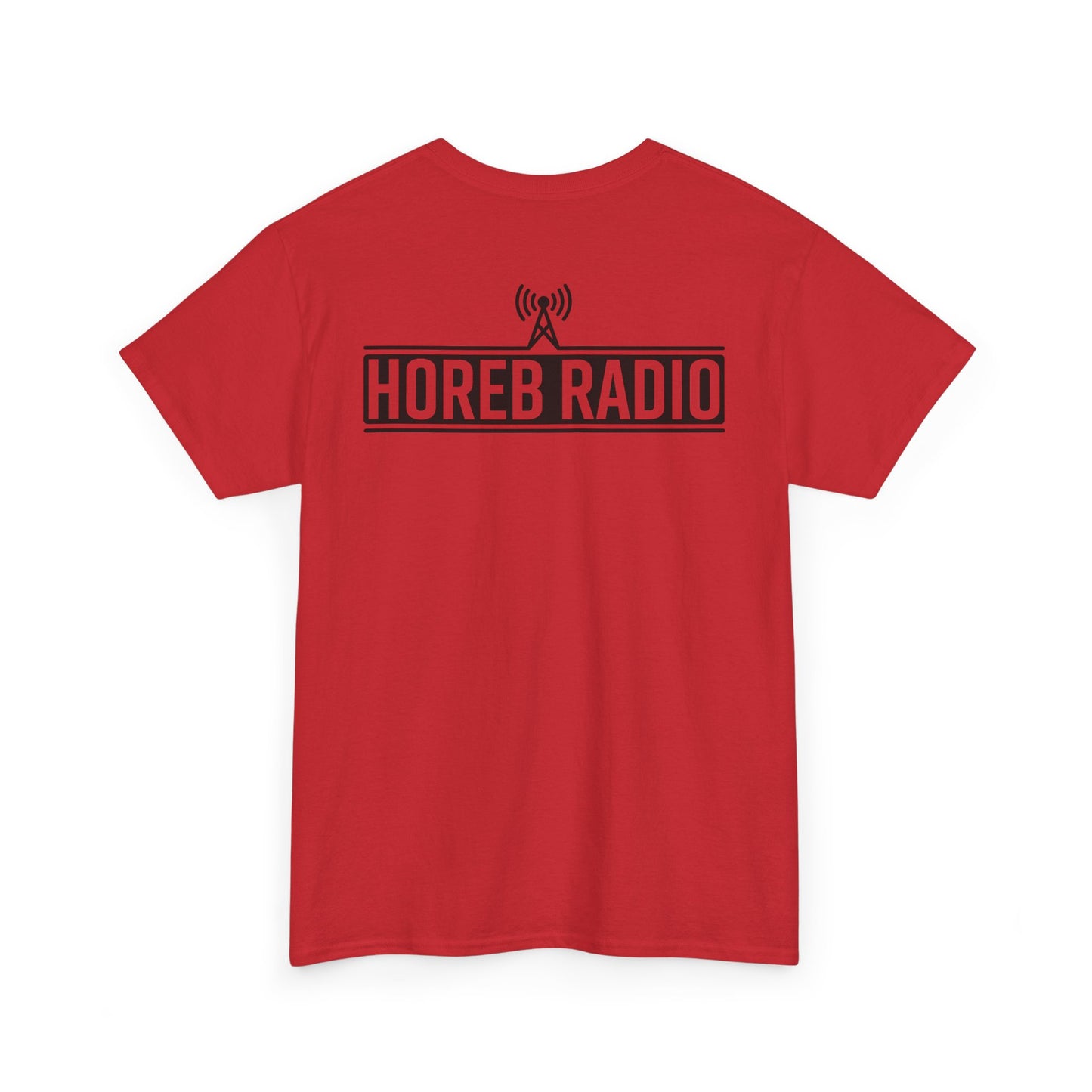 HOREB Radio Tee