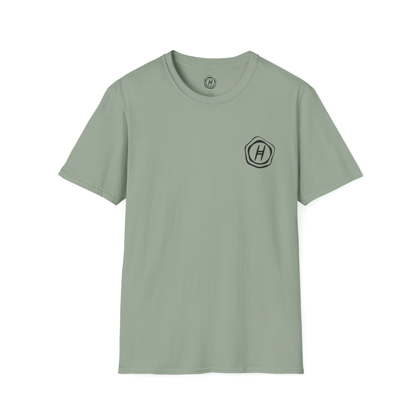 HOREB Tee [Black]