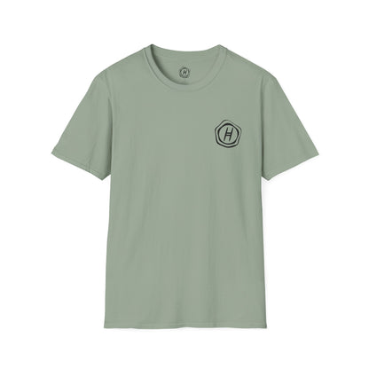 HOREB Tee [Black]