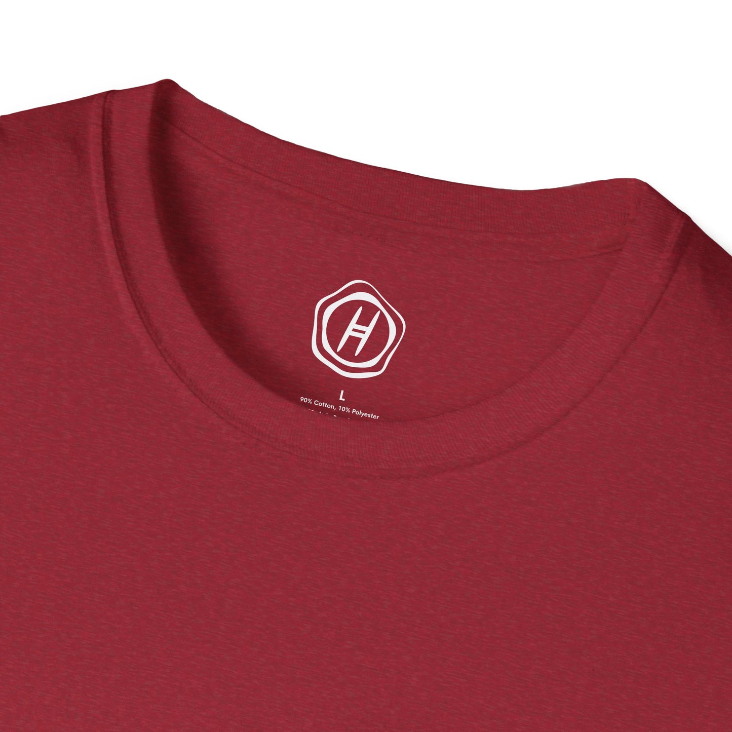 HOREB Tee [White]