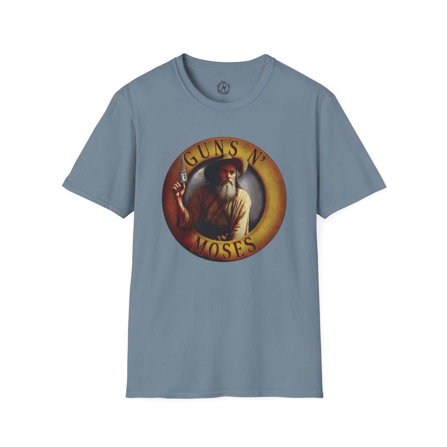 Guns N' Moses