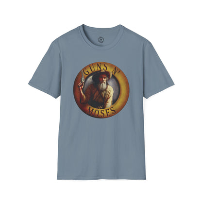 Guns N' Moses