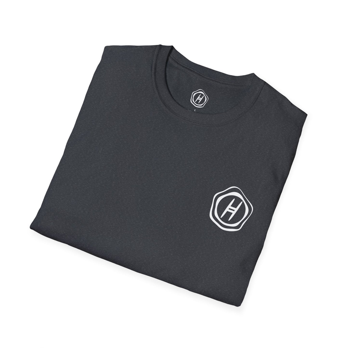 HOREB Tee [White]