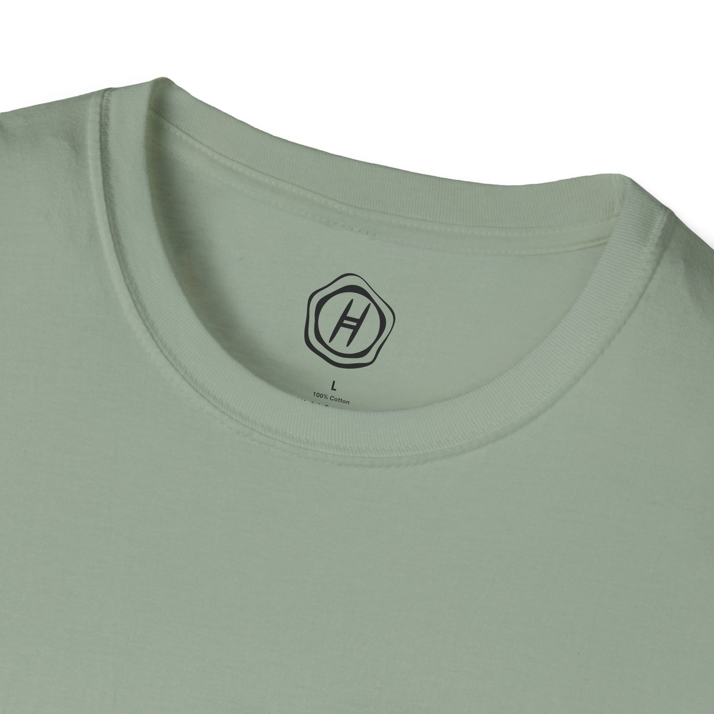 HOREB Tee [Black]