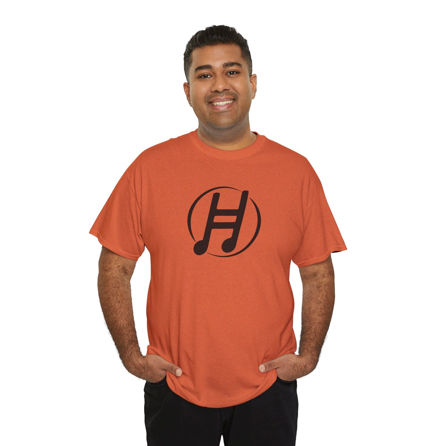 HOREB Radio Tee