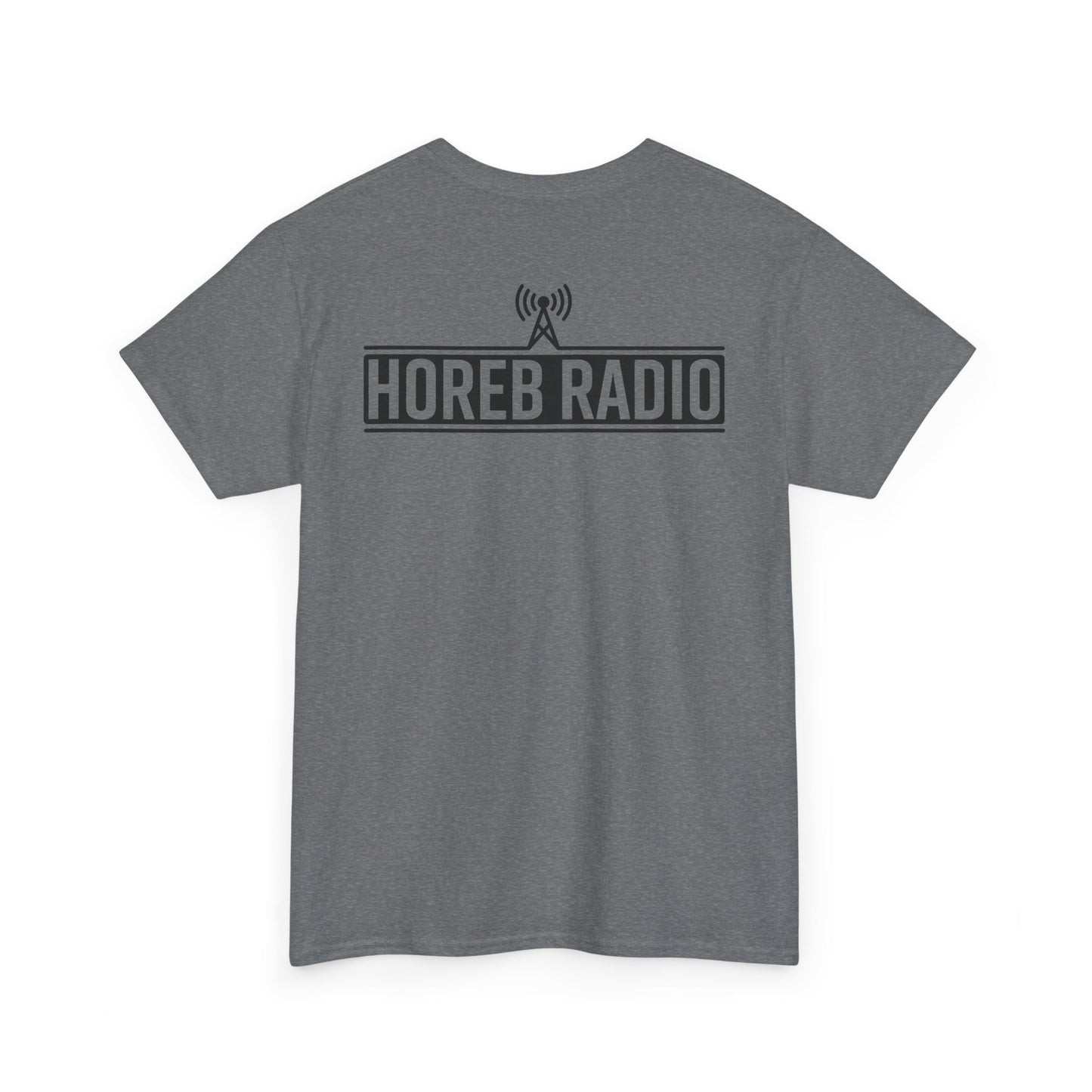 HOREB Radio Tee