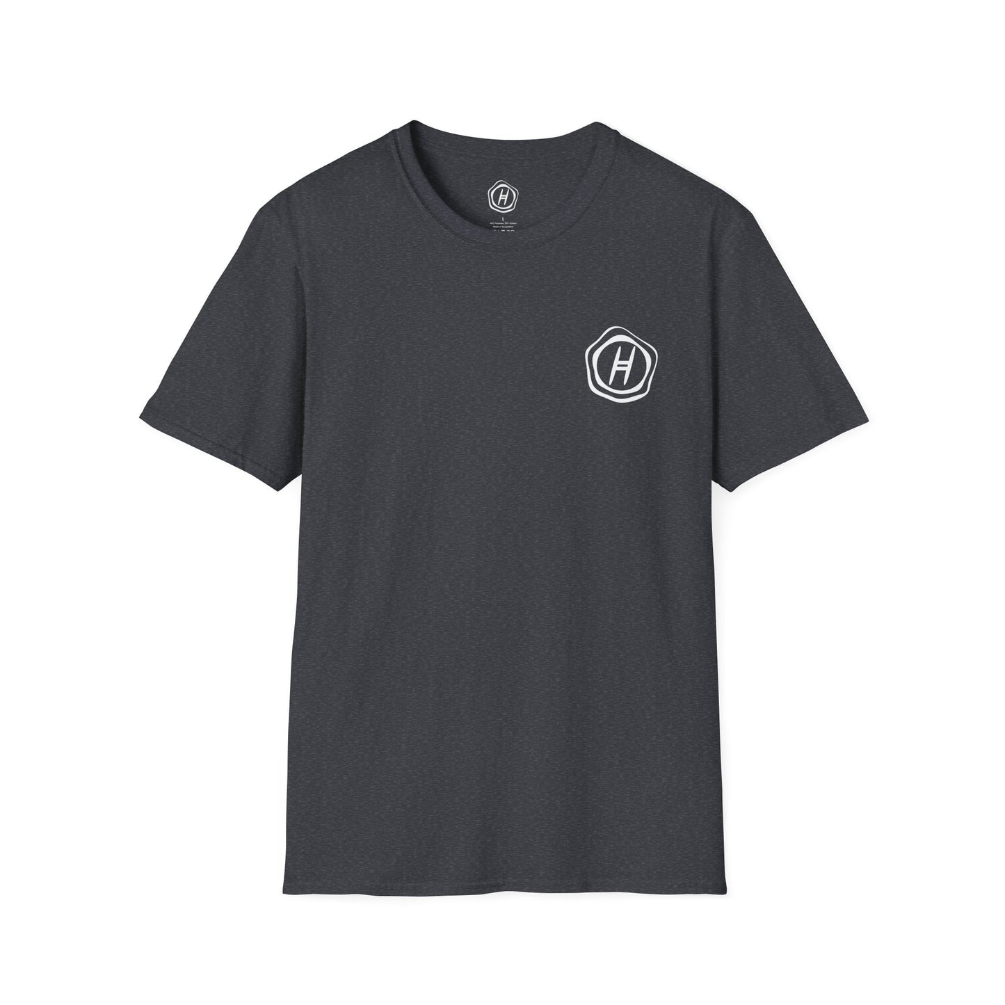 HOREB Tee [White]