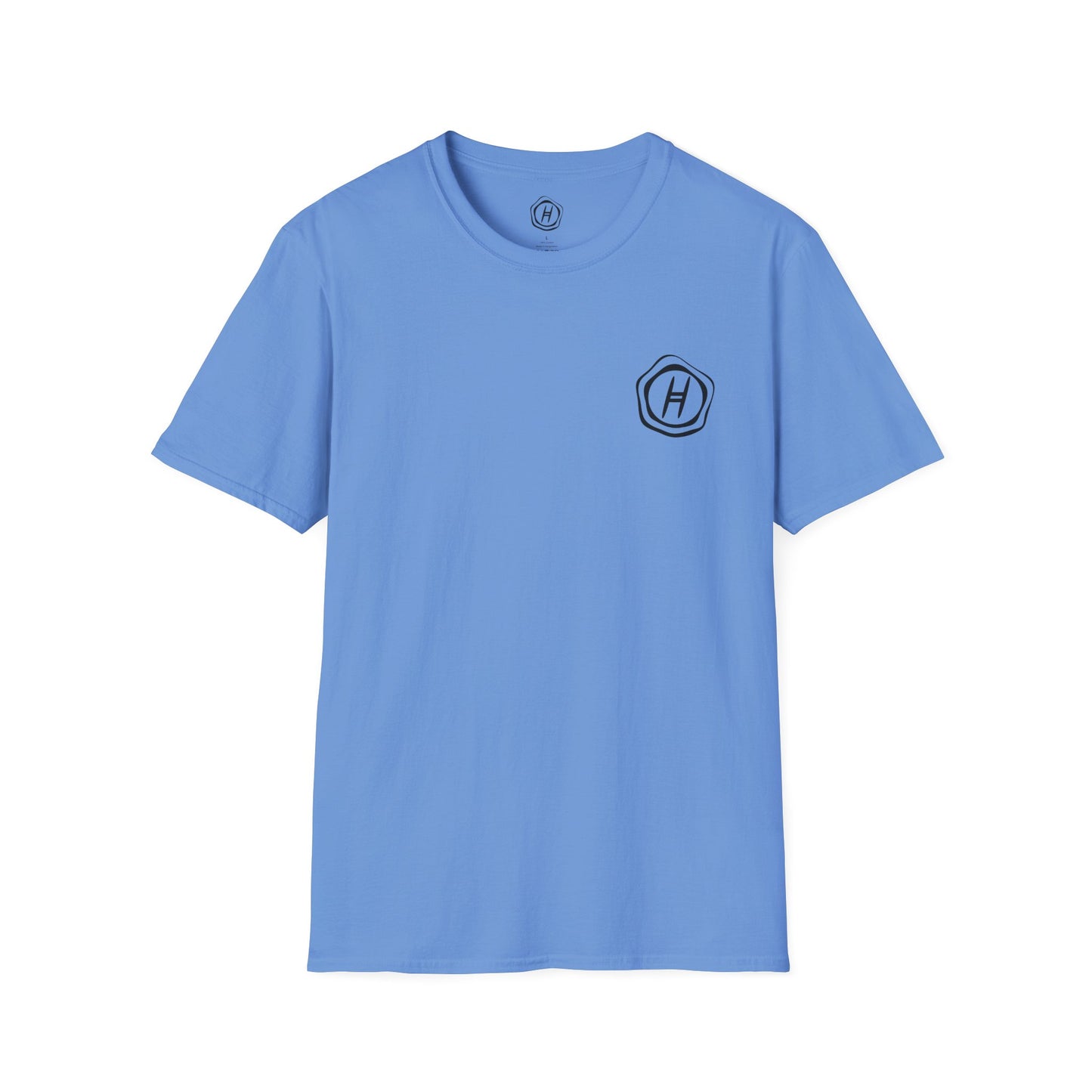 HOREB Tee [Black]
