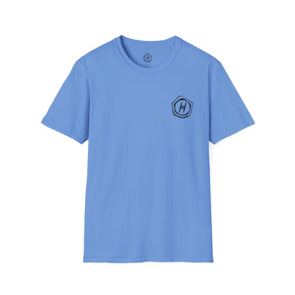 HOREB Tee [Black]