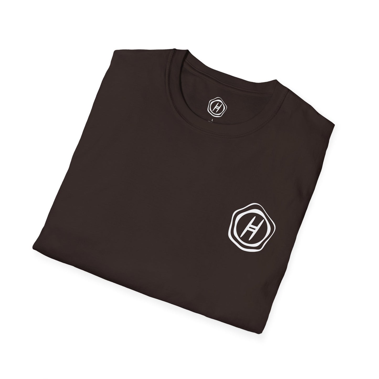 HOREB Tee [White]
