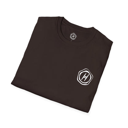 HOREB Tee [White]