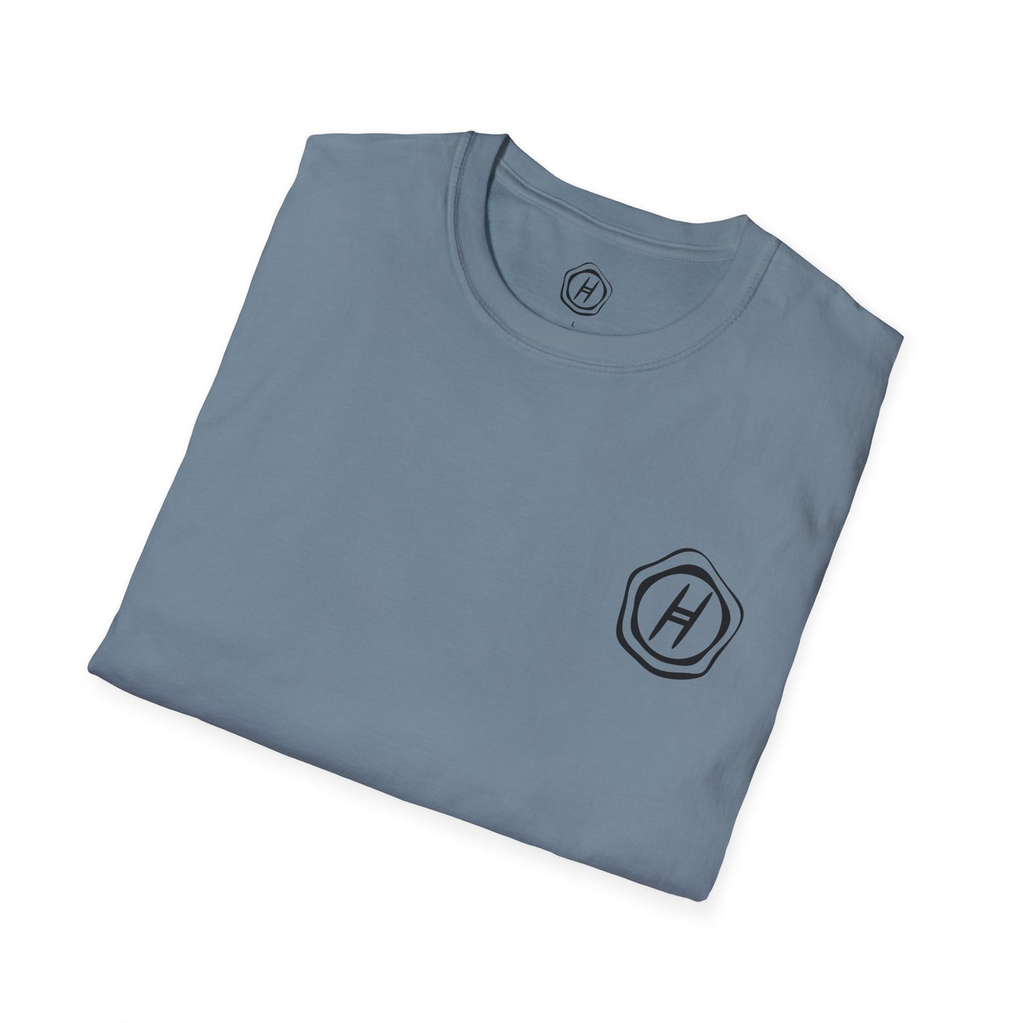 HOREB Tee [Black]