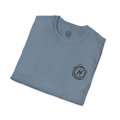 HOREB Tee [Black]