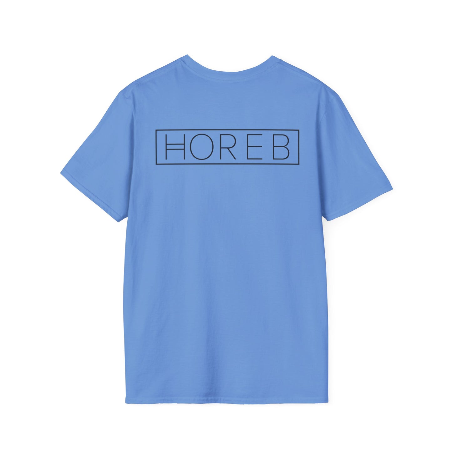 HOREB Tee [Black]