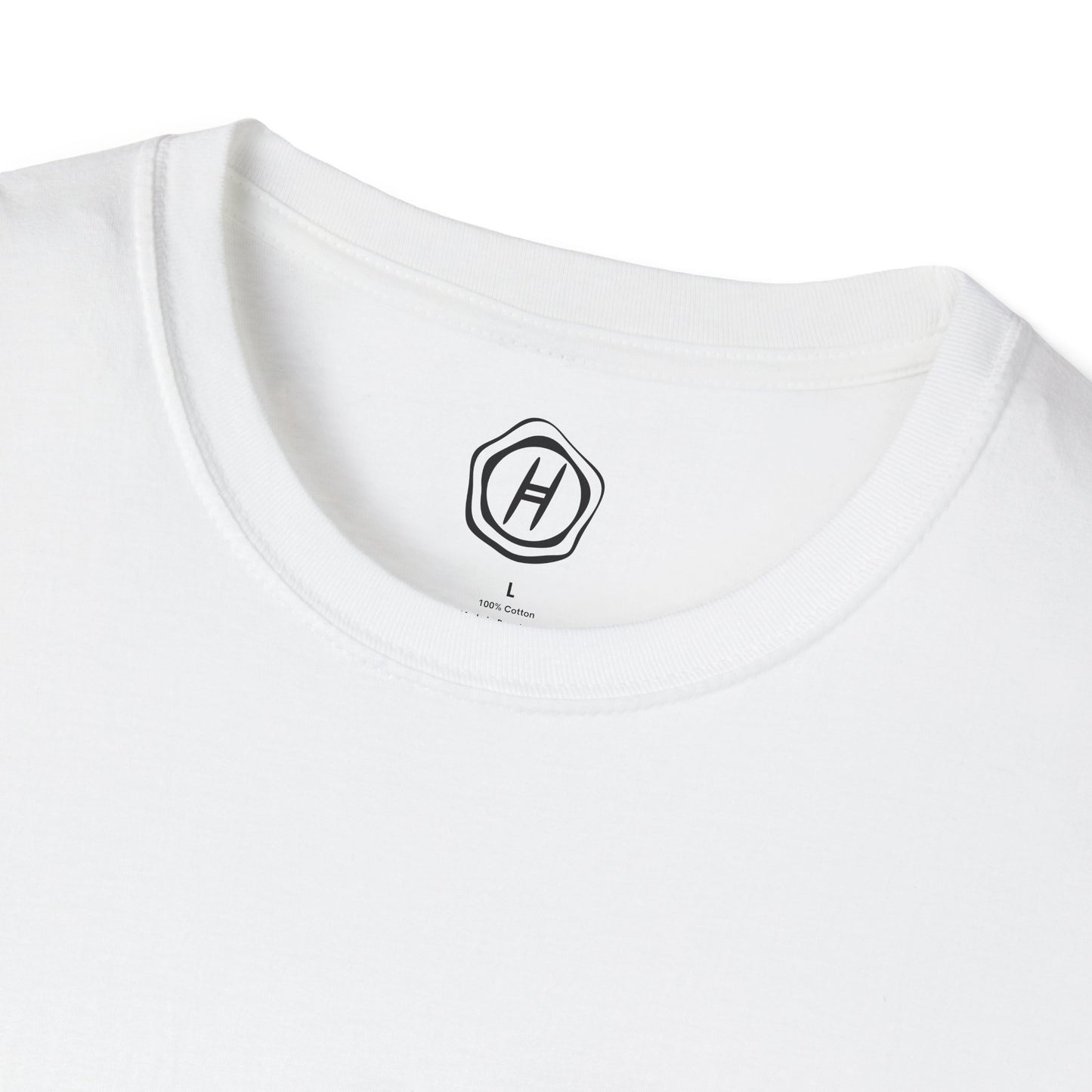 HOREB Tee [Black]