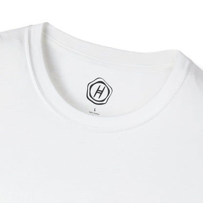HOREB Tee [Black]