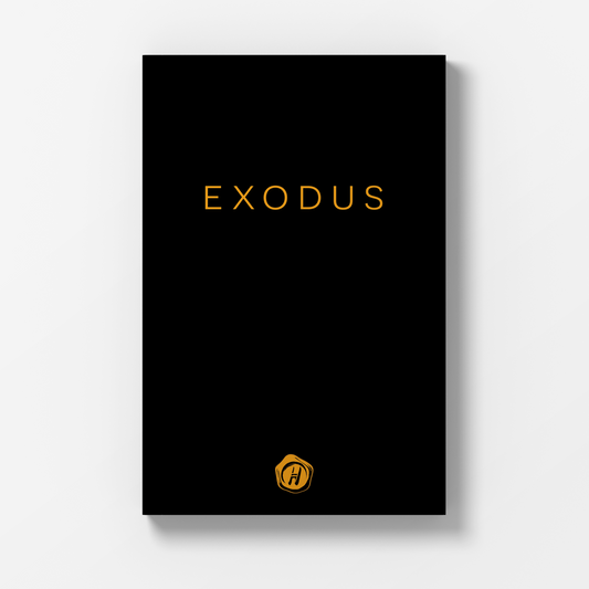 The Exodus Torah Tablet