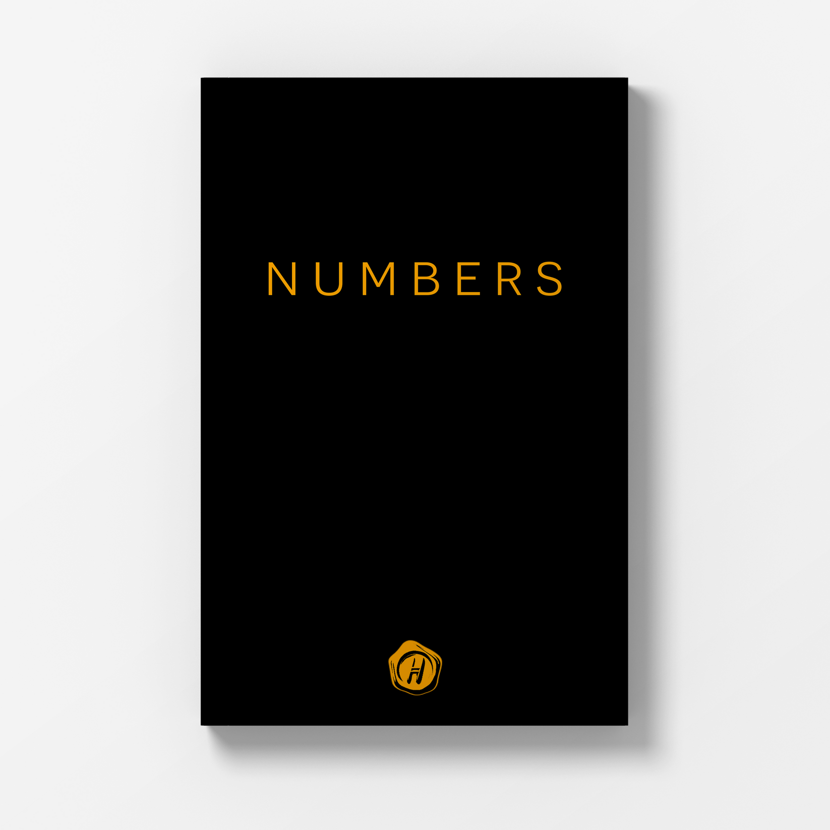 The Numbers Torah Tablet – HOREB Institute