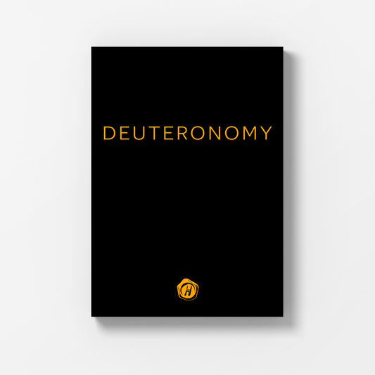 The Deuteronomy Torah Tablet